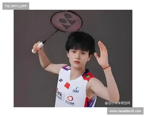 北极赛场首日国羽女单双姝齐奏凯歌混双卫冕冠军意外遭淘汰