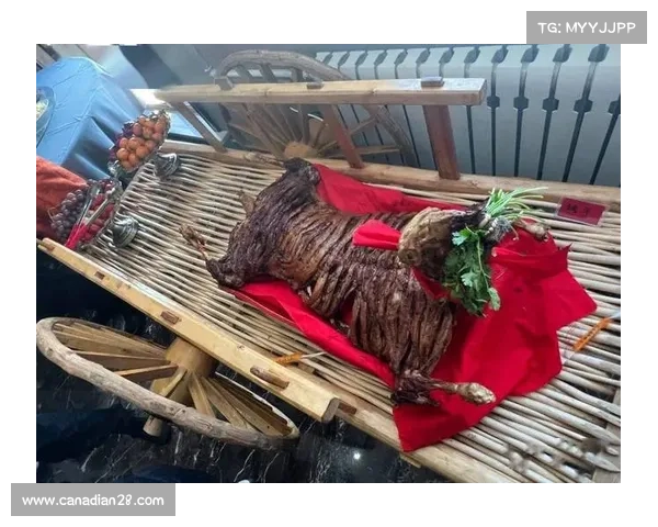 莫旗达斡尔民族风情园国际邀请赛助力提升地区文化旅游知名度和影响力