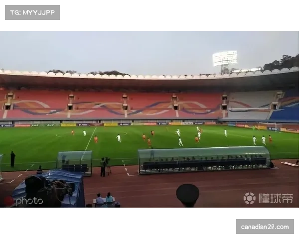 朝鲜队宣布参加下一届世预赛,重返国际足球舞台 朝鲜队宣布参加下一届世预赛,重返国际足球舞台