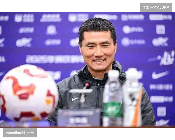 邵佳一正式出任中国国家男子足球队主教练,目标2027年亚洲杯 邵佳一正式出任中国国家男子足球队主教练,目标2027年亚洲杯