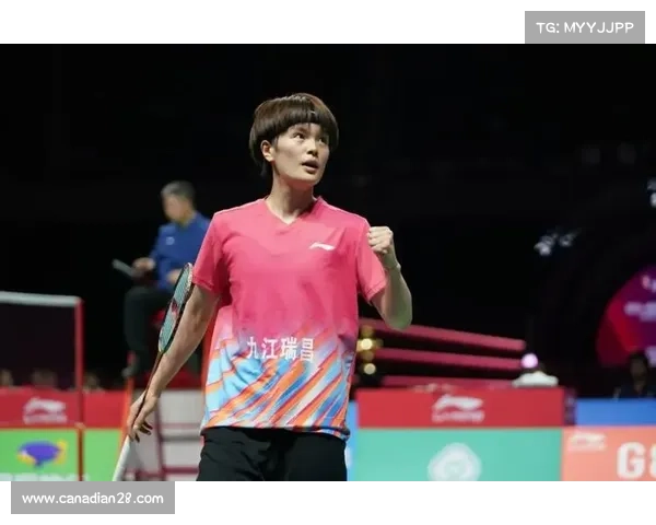 羽超联赛常规赛落幕，四强俱乐部晋级长沙总决赛