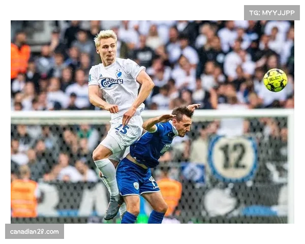 哥本哈根0-0闷平多特蒙德，双方门将屡献神扑