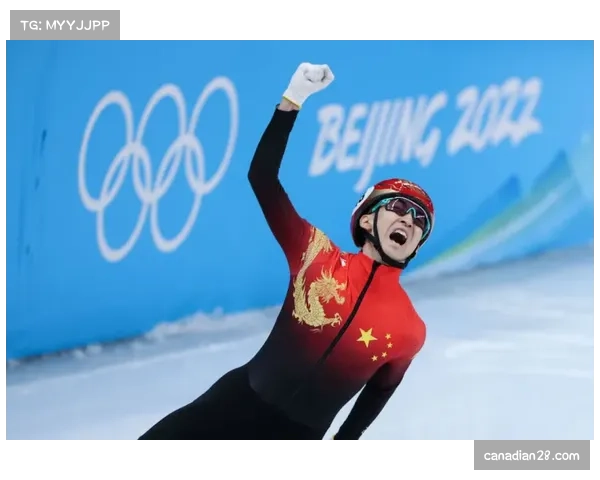 短道速滑中国队获冬奥全项资格 三赛季积累终兑现