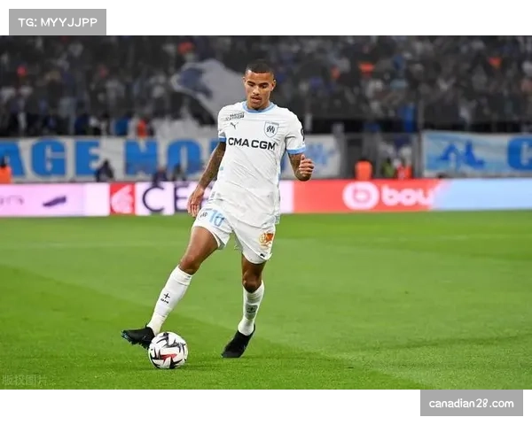 格林伍德马赛重生,10球4助成球队大腿 格林伍德马赛重生,10球4助成球队大腿