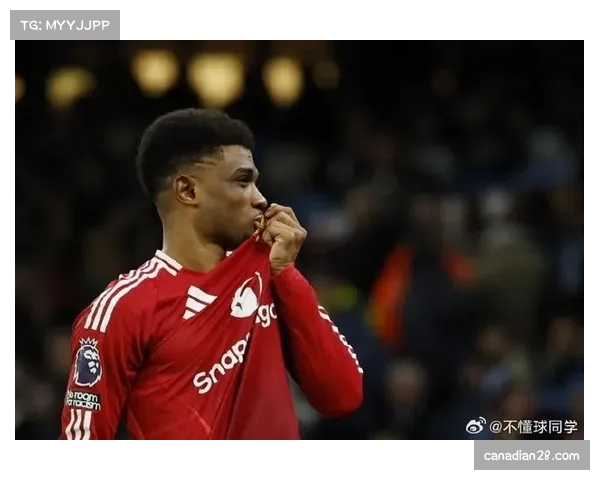 曼联18岁小将阿玛斯英冠精彩进球,引发回归呼声 曼联18岁小将阿玛斯英冠精彩进球,引发回归呼声