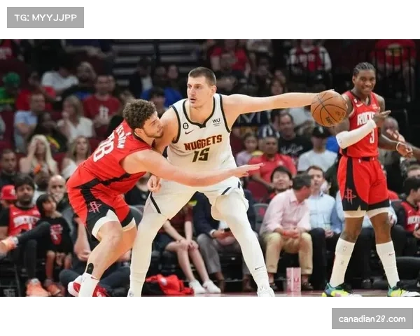 火箭掘金西部第二卡位战,杜兰特约基奇再度对决 火箭掘金西部第二卡位战,杜兰特约基奇再度对决