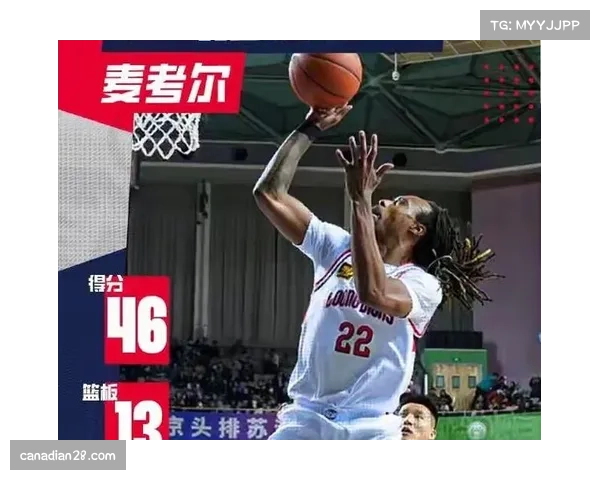 广东队双外援渐入佳境，杜锋阵容轮转显深度