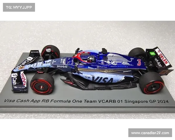 里卡多出任福特品牌大使，红牛暗示其或重返围场