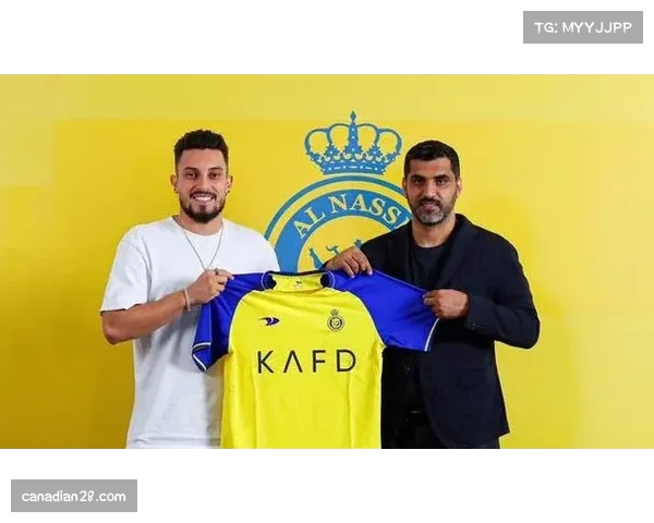 利雅得胜利签约伊拉克中场新援，为期两年半强化阵容