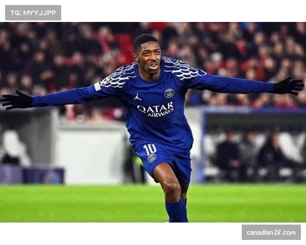 登贝莱崛起成为法甲新头牌,商业价值驱动联赛增长 登贝莱崛起成为法甲新头牌,商业价值驱动联赛增长