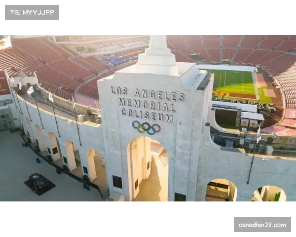 为减少碳足迹,2028年洛杉矶奥运拟采用租赁方式解决器材需求 为减少碳足迹,2028年洛杉矶奥运拟采用租赁方式解决器材需求